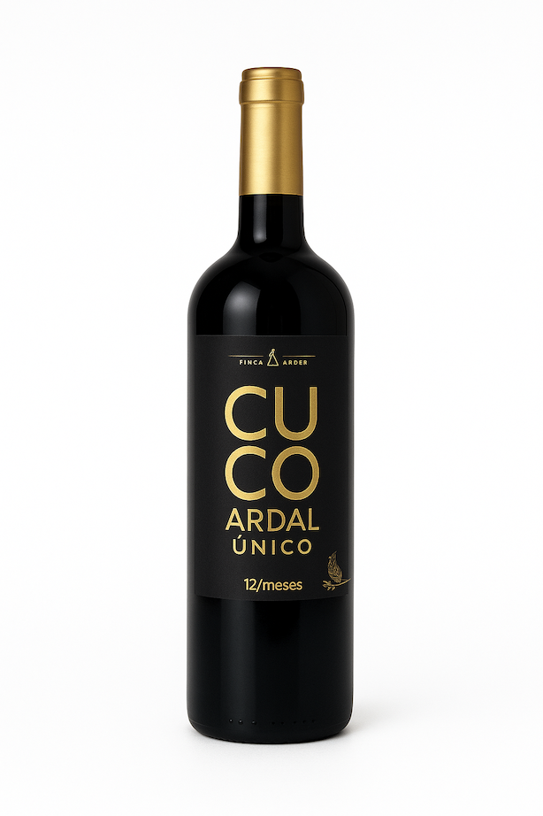 Cuco Ardal Único